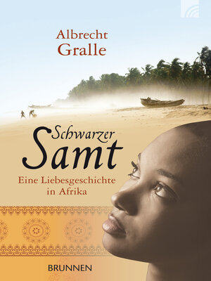 cover image of Schwarzer Samt